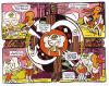 Cartoon: Elapse Page 1 (small) by Merkeyturkey tagged duck,tribal