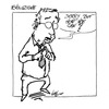 Cartoon: Evoluzione (small) by kurtsatiriko tagged veltroni
