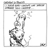 Cartoon: Questioni di Principi (small) by kurtsatiriko tagged vittorio,emanuele,di,savoia