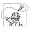 Cartoon: Raisssssssssss (small) by kurtsatiriko tagged gheddafi,libia