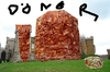 Cartoon: -Döner-Castle-2010- (small) by istanbuler62 tagged döner lahmacun sarma youtube toonpool messi eating essen yemek tesekürler danke thank you