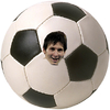 Cartoon: Lionel Messi -Soccerr Legend- (small) by istanbuler62 tagged messi lionel soccer argentinia love goal