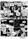 Cartoon: Taking Liberties (small) by archcomix tagged comics,politics,police,usa,fireworks,july,4th