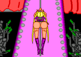 Cartoon: Dancing Sailormoon Devil Style 1 (medium) by Schimmelpelz-pilz tagged sailormoon,character,female,woman,pixel,computer,digital,media,famous,popular,nostalgia,anime,manga,dance,dancing,pole,stripper,stripping,dancer,devil,demon,outfit,cosplay