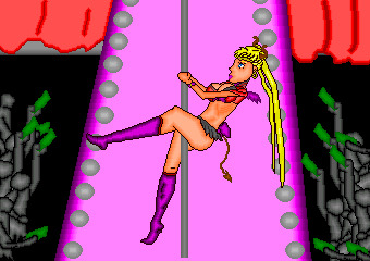 Cartoon: Dancing Sailormoon Devil Style 1 (medium) by Schimmelpelz-pilz tagged sailormoon,character,female,woman,pixel,computer,digital,media,famous,popular,nostalgia,anime,manga,dance,dancing,pole,stripper,stripping,dancer,devil,demon,outfit,cosplay