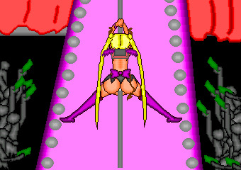 Cartoon: Dancing Sailormoon Devil Style 2 (medium) by Schimmelpelz-pilz tagged sailormoon,character,female,woman,pixel,computer,digital,media,famous,popular,nostalgia,anime,manga,dance,dancing,pole,stripper,stripping,dancer,devil,demon,outfit,cosplay