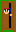 Cartoon: Guy In Wardrobe - animation (medium) by Schimmelpelz-pilz tagged man,guy,ginger,red,hair,haired,wardrobe,hiding,hide,character,pixel,computer,digital,animated,animation,gif