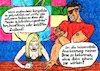 Cartoon: Clubleben (small) by Schimmelpelz-pilz tagged club,clubleben,clubbing,macho,aufreissen,onenightstand,alkohol,drogen,droge,reiz,reizüberflutung,muskeln