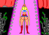 Cartoon: Dancing Sailormoon 1 (small) by Schimmelpelz-pilz tagged sailormoon,character,female,woman,pixel,computer,digital,media,famous,popular,nostalgia,anime,manga,dance,dancing,pole,stripper,stripping,dancer