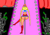 Cartoon: Dancing Sailormoon 2 (small) by Schimmelpelz-pilz tagged sailormoon,character,female,woman,pixel,computer,digital,media,famous,popular,nostalgia,anime,manga,dance,dancing,pole,stripper,stripping,dancer