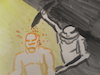 Cartoon: Deadly Shadows (small) by Schimmelpelz-pilz tagged deadly,dead,death,shadow,shadows,dark,darkness,murder,criminal,crime,murderer,killer,blood,victim,stab,stabbing,kill,predator,lurking,hiding,mord,tod,opfer,umbringen,erdolchen,erstechen,blut,dunkelheit,schatten,versteck,verstecken,verbrechen,krimineller,kriminell