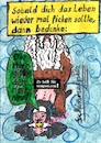 Cartoon: Der Herr gibt der Herr nimmt! (small) by Schimmelpelz-pilz tagged religion,hiob,old,altes,alt,testament,god,gott,nun,nonne,sex,nehmen,taken,geben,giving,give,pun,wortwitz,wortspiel,heaven,himmel,long,beard,hairs,langer,bart,haare,cloud,clouds,wolke,wolken