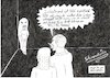 Cartoon: Egoistischer Freitod (small) by Schimmelpelz-pilz tagged suizid selbstmord sterbehilfe freitod depression depressionen