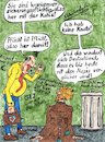 Cartoon: KrankenversicherungsPFLICHT (small) by Schimmelpelz-pilz tagged eintreiben,fordern,forderung,drohung,krankenkasse,versichert,versicherung,geld,armut,ausbeutung,pflicht,krankenversicherungspflicht