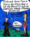 Cartoon: Untergang des Vatikans X (small) by Schimmelpelz-pilz tagged religion,vatikan,untergang,christentum,christ,gläubiger,gläubig,glaube,wut,wütend,rage,pfaffe,priester,hexer,hexenverbrennung,transvestit,homosexuell,schwul,crossdresser,mittelalter,mönch,kutte,verbrennung,feuer,abergläubisch,aberglauben,magie,zauber