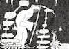 Cartoon: Zwiegespräch Mit Dem Tod (small) by Schimmelpelz-pilz tagged tod,tot,suizid,selbstmord,schnitter,sensenmann,sense,finster,verzweiflung,todeswunsch,sterben,mörder,mord