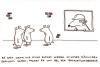 Cartoon: Drei Schweinchen. (small) by puvo tagged three little pigs drei kleine schweinchen wolf bauarbeiter bau helm bauordnungsamt haus construction worker building house helmet 
