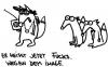 Cartoon: Fucks. (small) by puvo tagged fuchs,gangsta,image