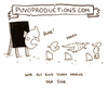 Cartoon: Störkind. (small) by puvo tagged kind,stör,schule,stören,fisch,wortspiel,klasse,unterricht