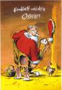 Cartoon: endlich wieder ostern (small) by lowart tagged endlich,wieder,ostern