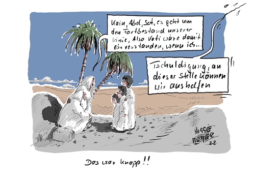 Das war knapp...Die Entscheidung Das war knapp...Die Entscheidung