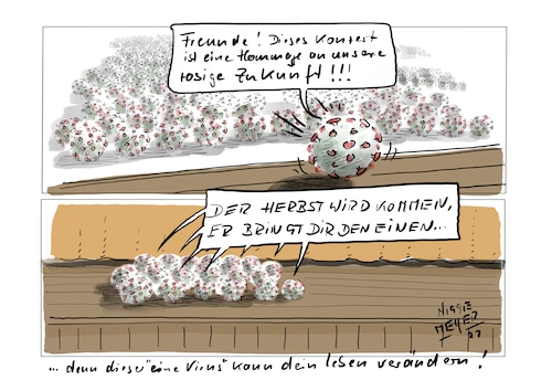 Die Impfpflicht ist vom Tisch... Die Impfpflicht ist vom Tisch...