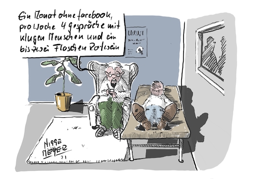 Die richtige Therapie... Die richtige Therapie...
