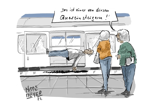 Es darf nicht sein was... Es darf nicht sein was...