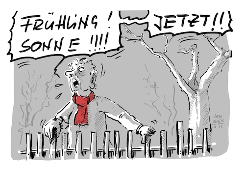Es reicht ... Es reicht ...
