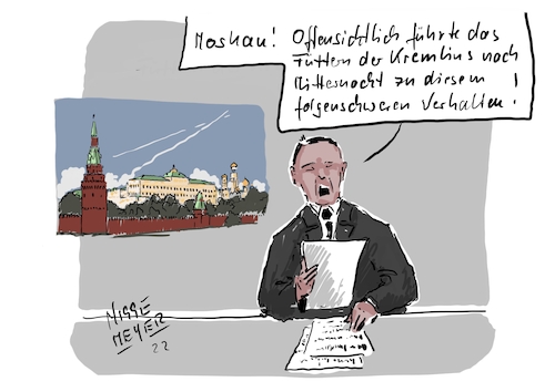 Folgenschwere Entscheidung... Folgenschwere Entscheidung...