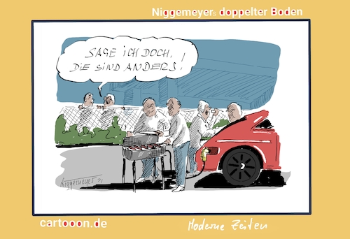Grillzeit.... Grillzeit....
