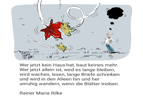 Herbst... Herbst...