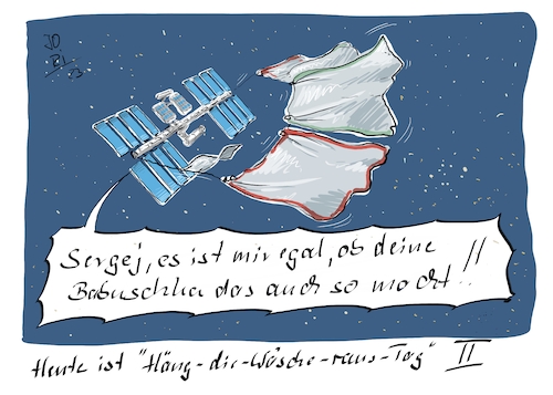 Heute ist ... Heute ist ...