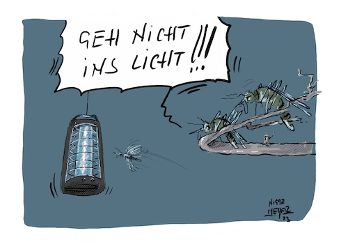 Hilfe naht... Hilfe naht...