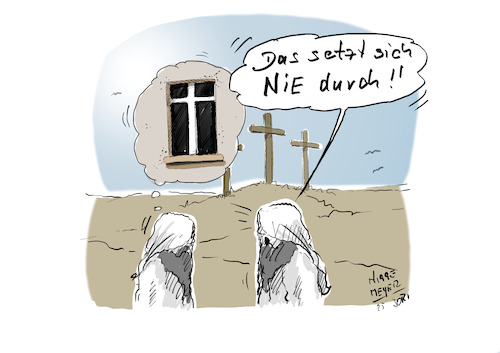 Cartoon: Karsamstag... (medium) by Jori Niggemeyer tagged recycling,ressourcen,rohstoff,kreuz,fensterkreuz,karsamstag,jesus,ostern,jori,joricartoon,niggemeyer,joriniggemeyer,recycling,ressourcen,rohstoff,kreuz,fensterkreuz,karsamstag,jesus,ostern,jori,joricartoon,niggemeyer,joriniggemeyer