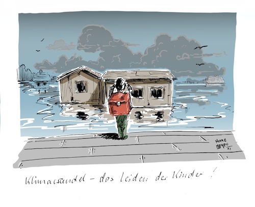 Klimawandel... Klimawandel...