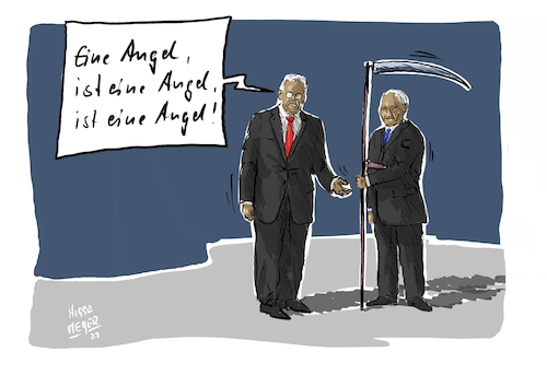 Moskauer Sensenmänner Moskauer Sensenmänner