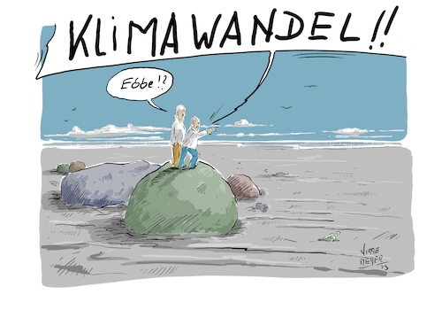 Nordsee ... Nordsee ...