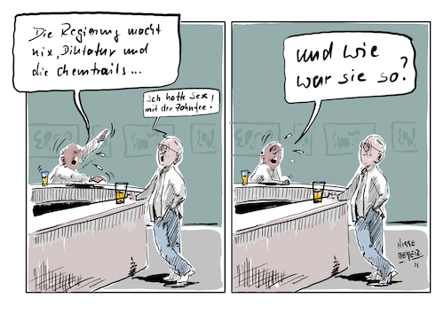 Nur so... Nur so...