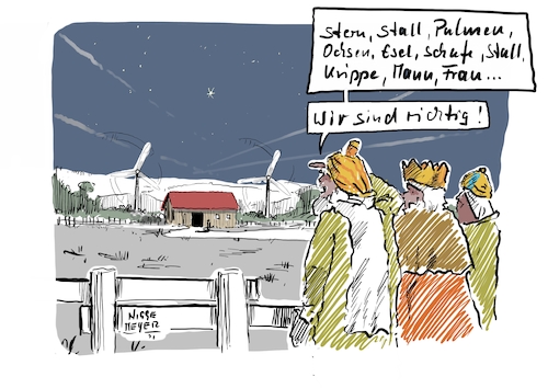 Orientierung... Orientierung...