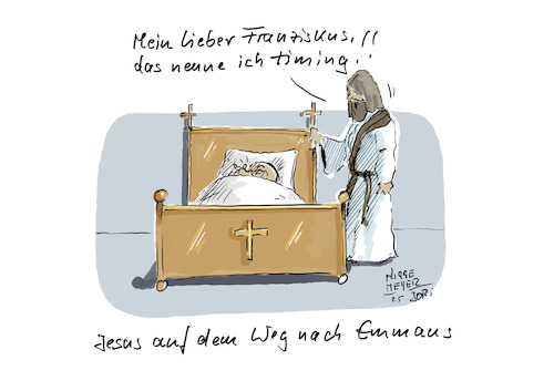 Ostermontag ... Ostermontag ...