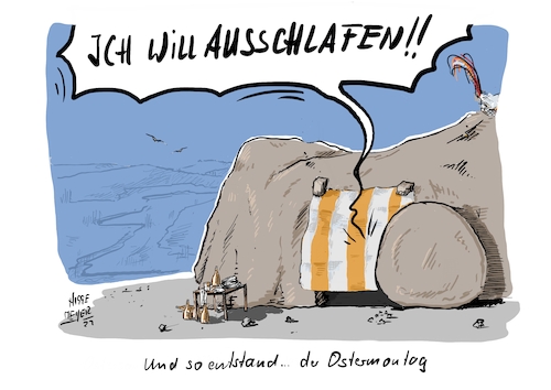 Ostern XXIV Ostern XXIV