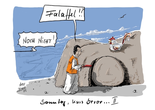 Ostersonntag XXII... Ostersonntag XXII...