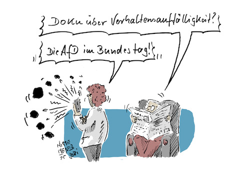 Parteiverbot AfD Parteiverbot AfD