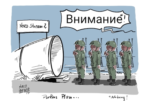 Putins Plan... Putins Plan...