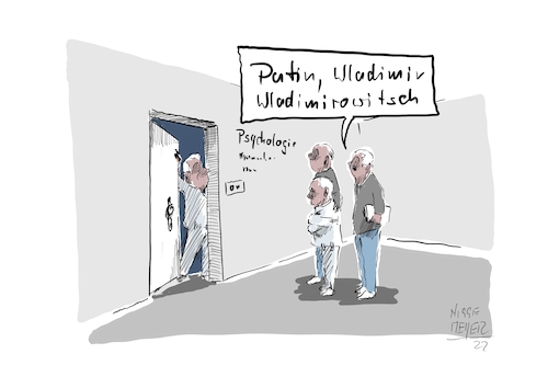Putins Plan... Putins Plan...