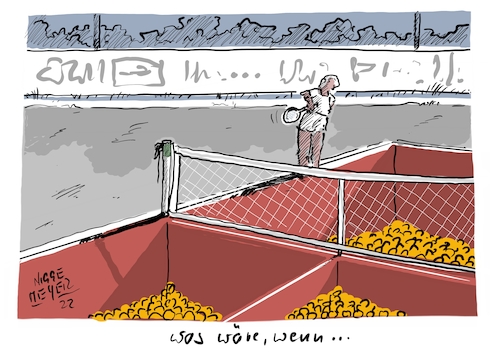 Sport... Tennis Sport... Tennis