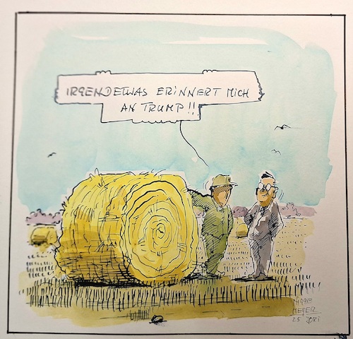 Stroh am... Stroh am...