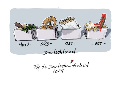 tag der Dt. einheit II tag der Dt. einheit II