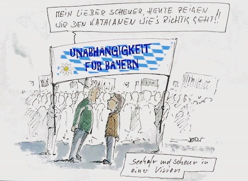 Unabhängig für Bayern